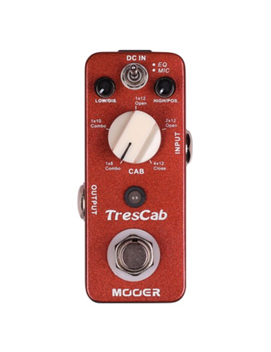 TRESCAB