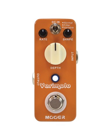 VARIMOLO TREMOLO