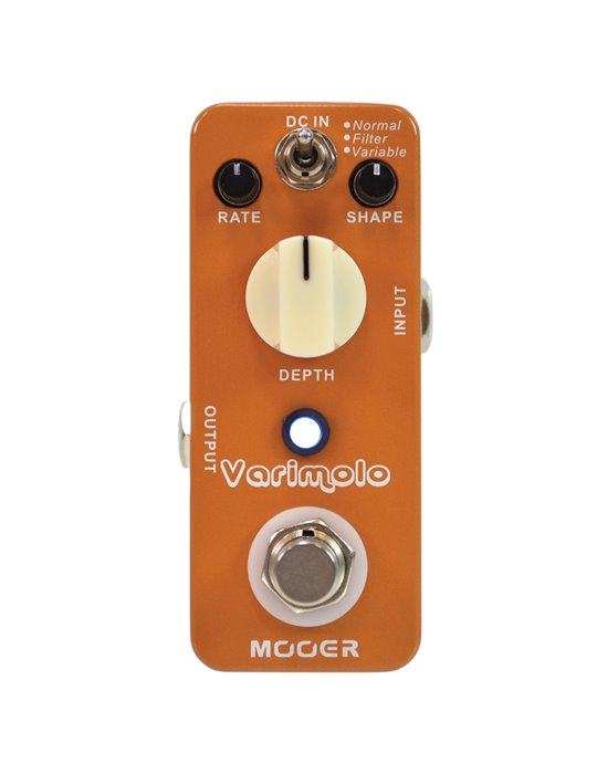 VARIMOLO TREMOLO
