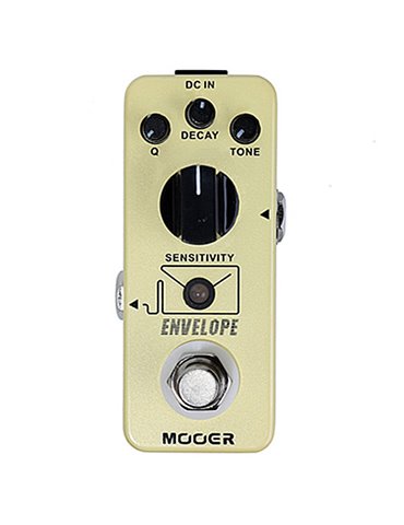 ENVELOPE ANALOG AUTO WAH