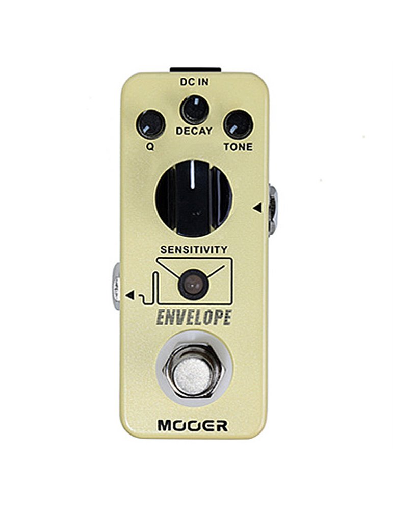 ENVELOPE ANALOG AUTO WAH