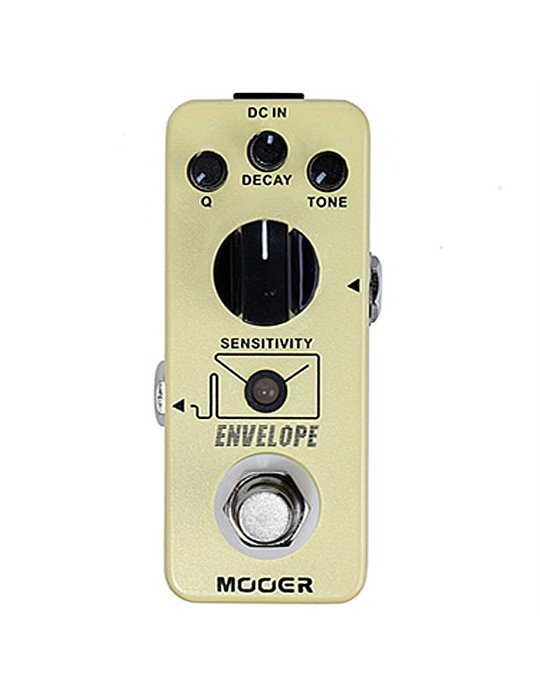 ENVELOPE ANALOG AUTO WAH