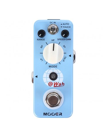 @WAH DIGITAL AUTO WAH