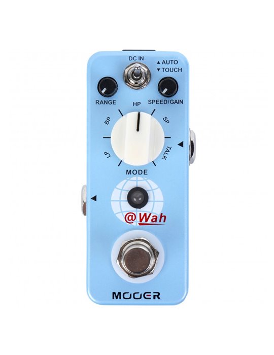 @WAH DIGITAL AUTO WAH