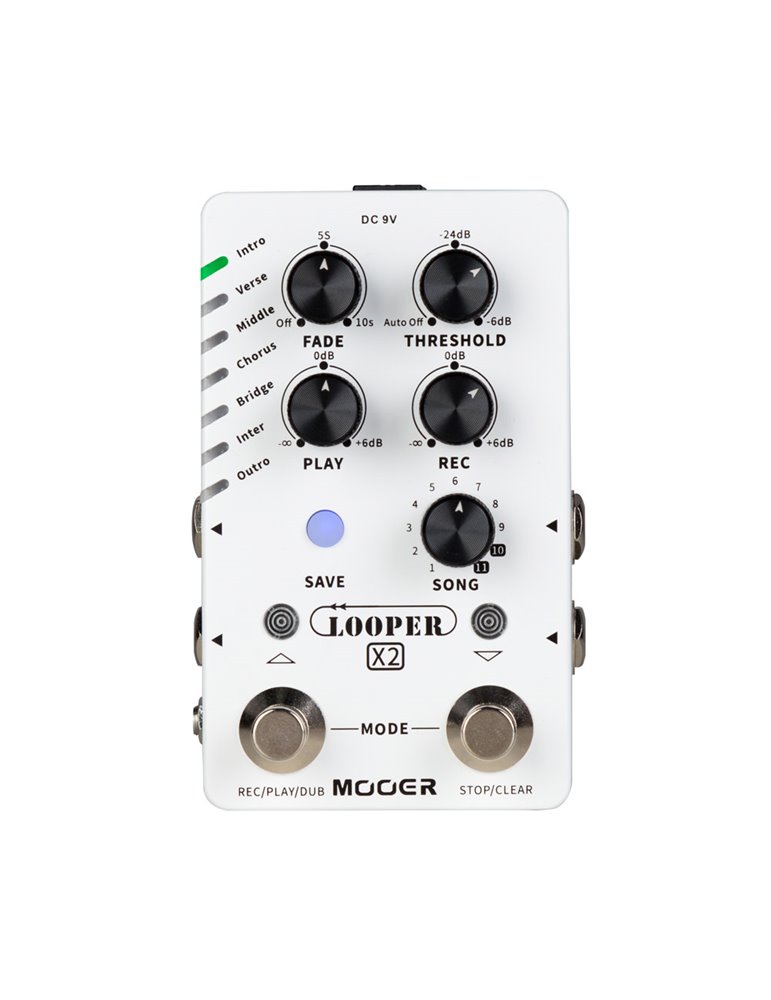 LOOPER X2
