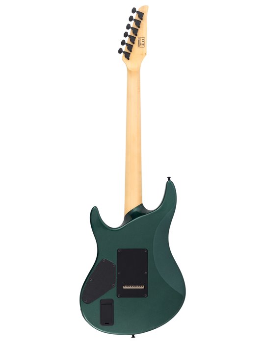 Y10 MGR METALLIC GREEN