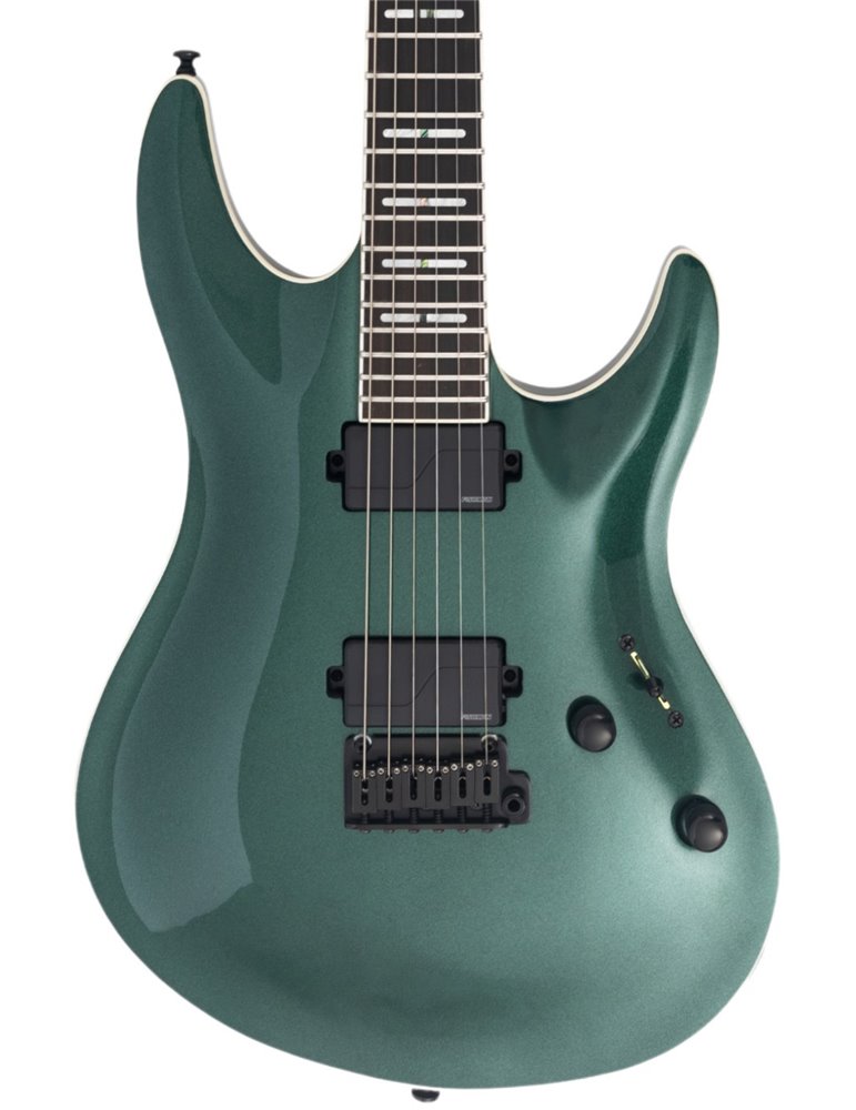 Y10 MGR METALLIC GREEN