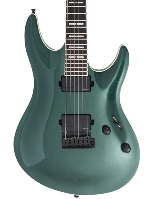 Y10 MGR METALLIC GREEN