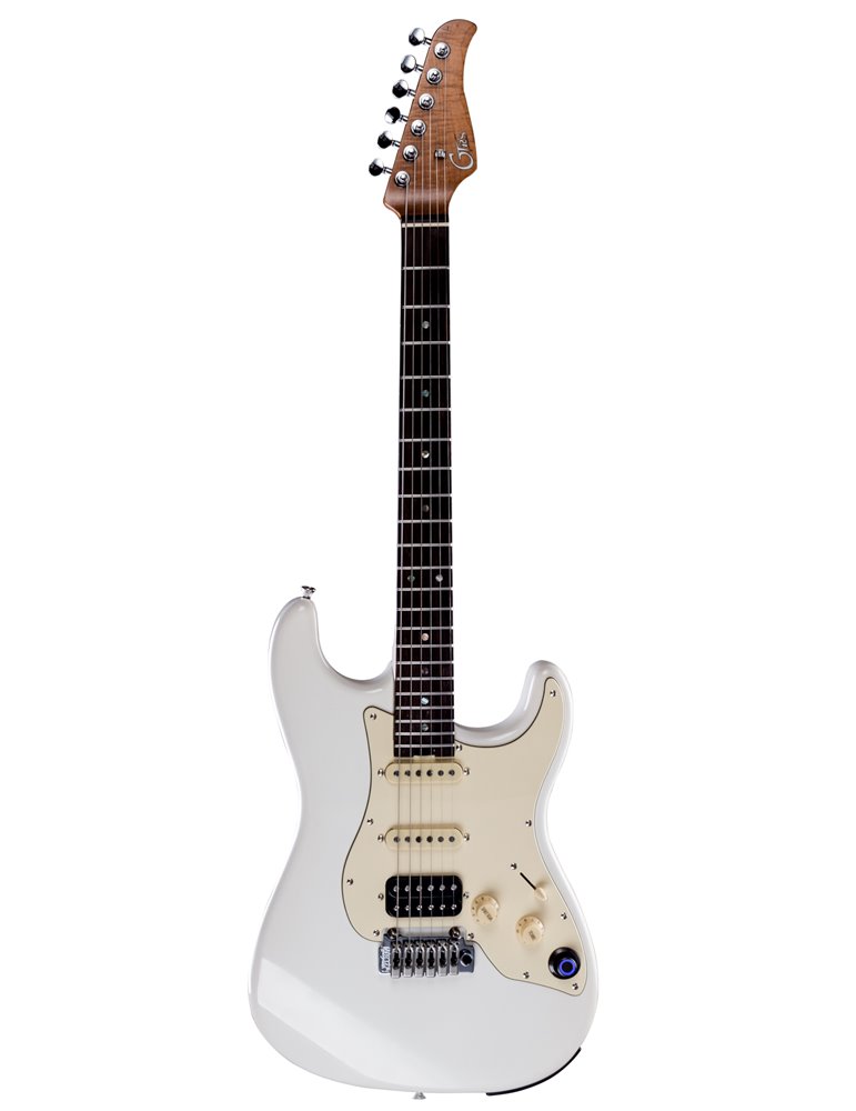 GTRS P800 WHITE