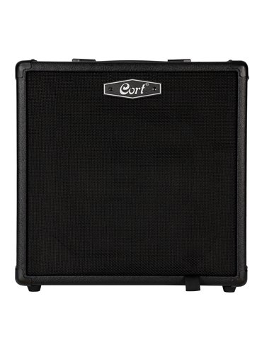 CM40B BASS AMP