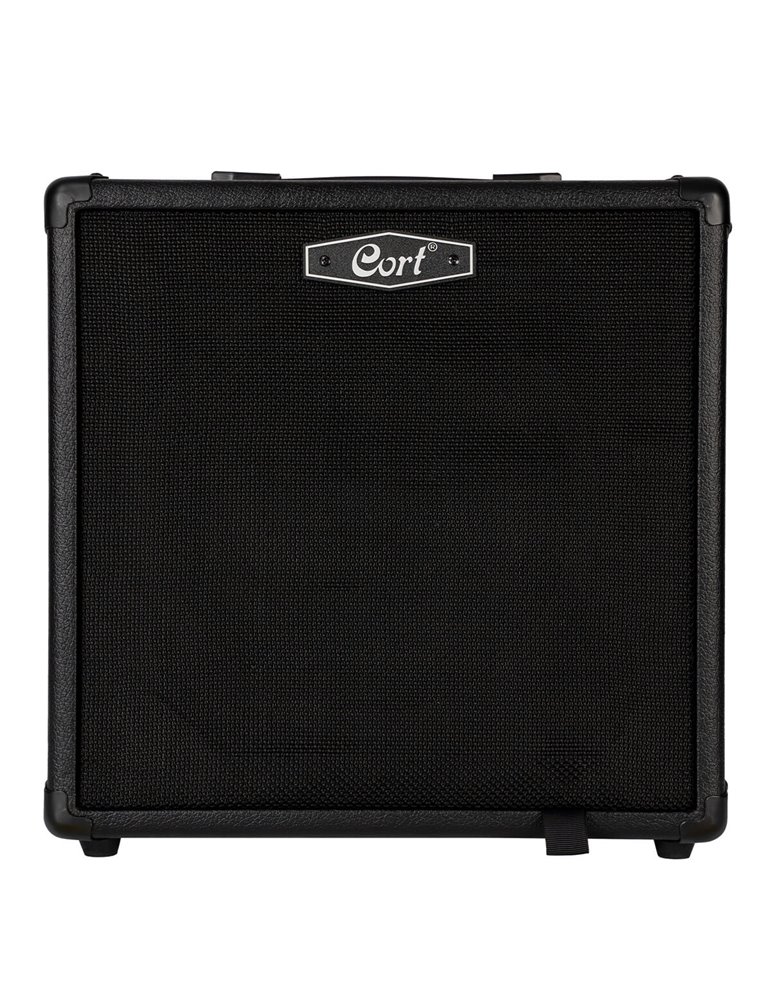 CM40B BASS AMP