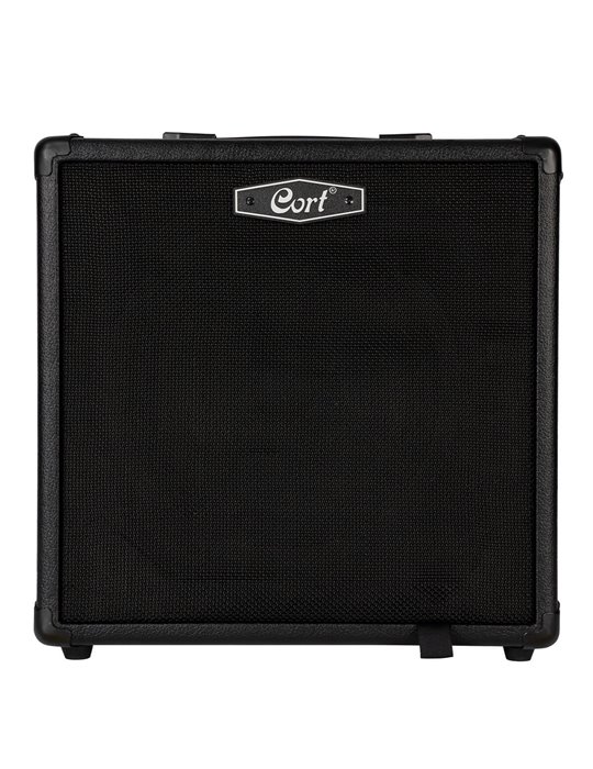 CM40B BASS AMP