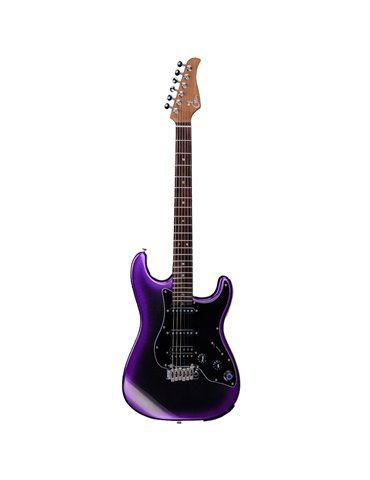 GTRS P800 DARK PURPLE