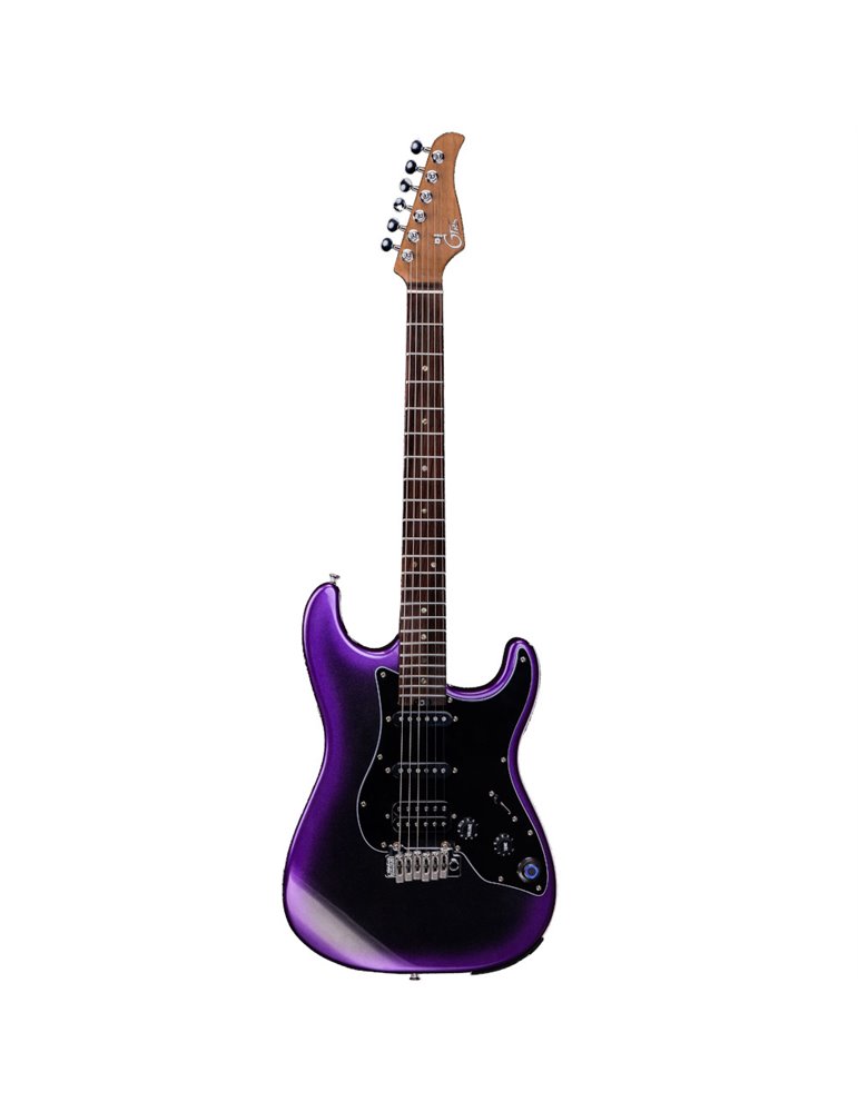 GTRS P800 DARK PURPLE