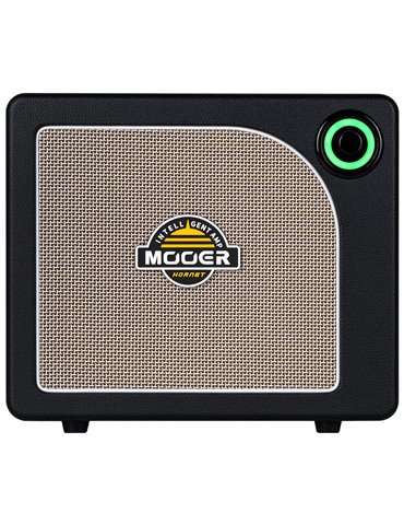 HORNET 15I BLACK