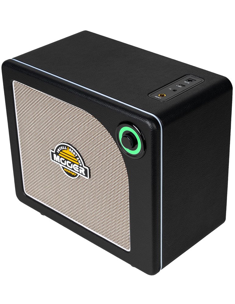 HORNET 15I BLACK