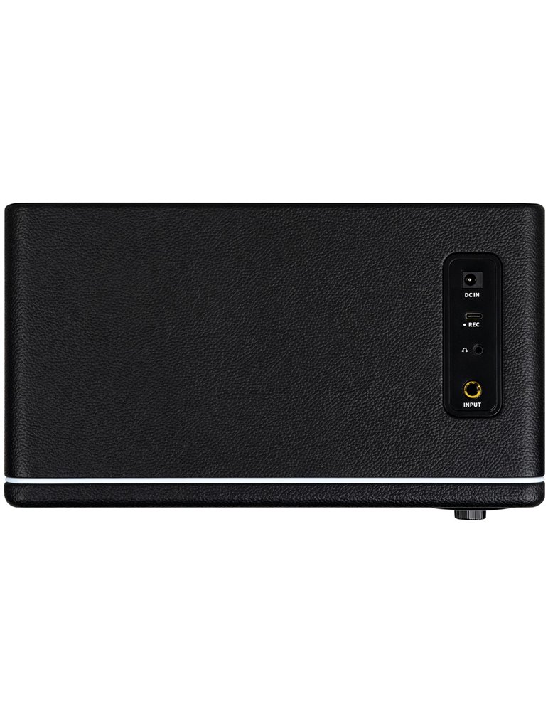 HORNET 15I BLACK