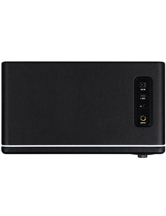 HORNET 15I BLACK