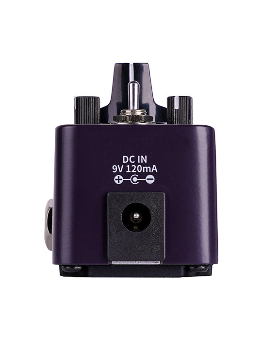 MICRO DRUMMER II