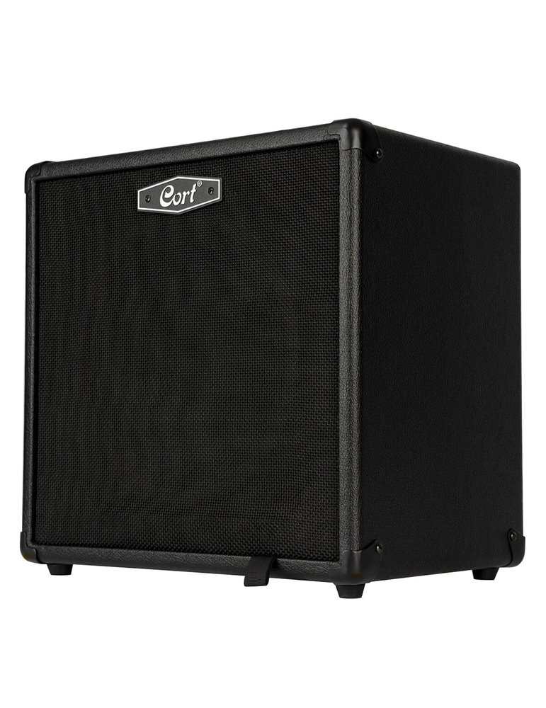 CM40B BASS AMP