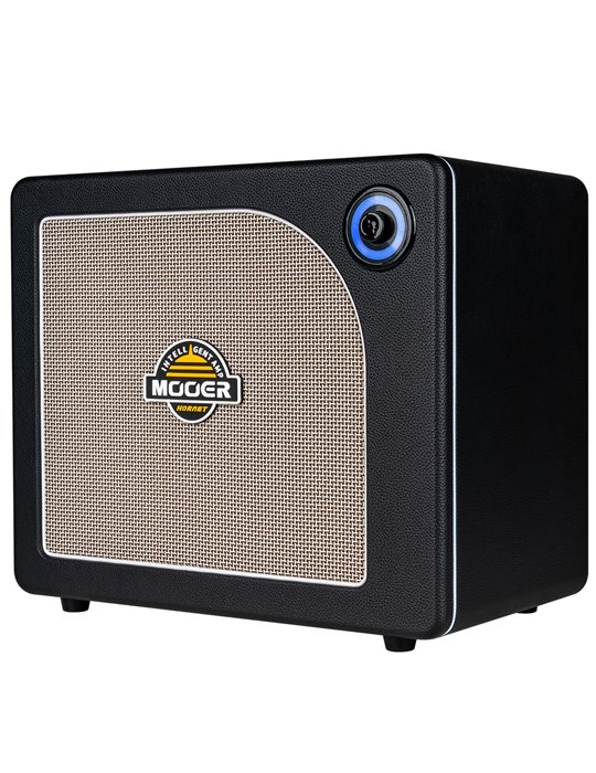 HORNET 30I BLACK