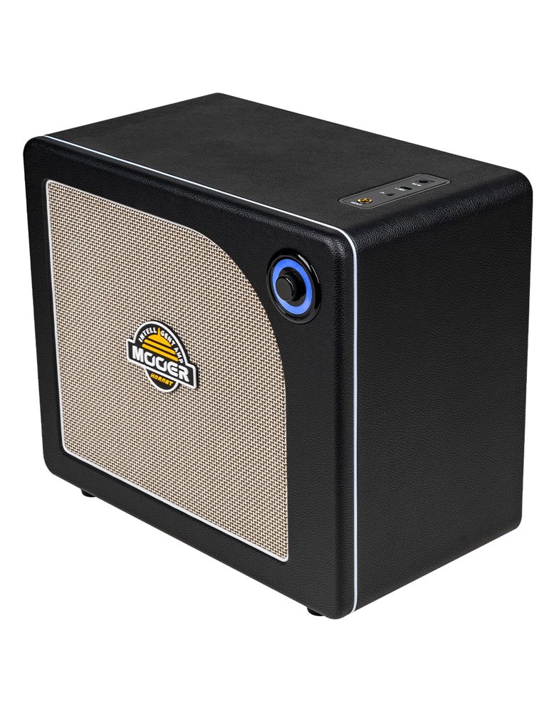 HORNET 30I BLACK