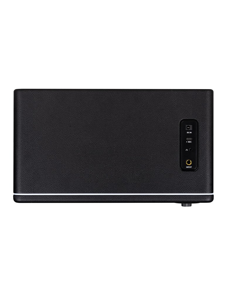 HORNET 30I BLACK