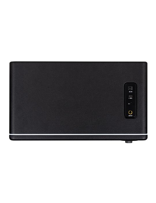HORNET 30I BLACK