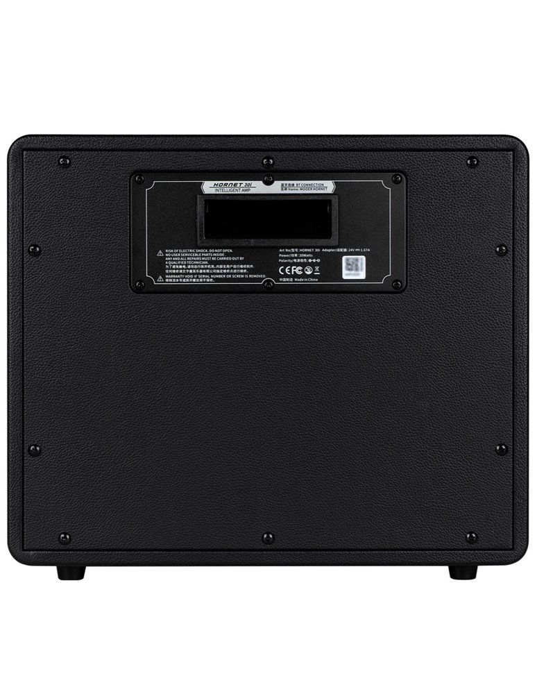 HORNET 30I BLACK