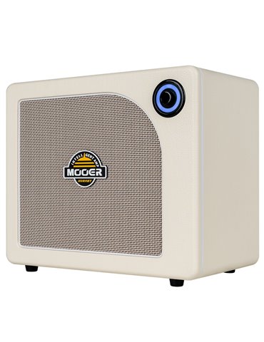 HORNET 30I WHITE 2