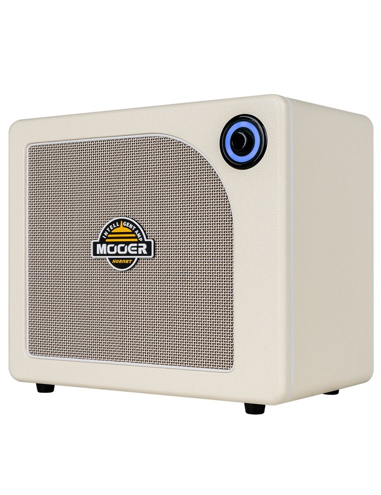 HORNET 30I WHITE