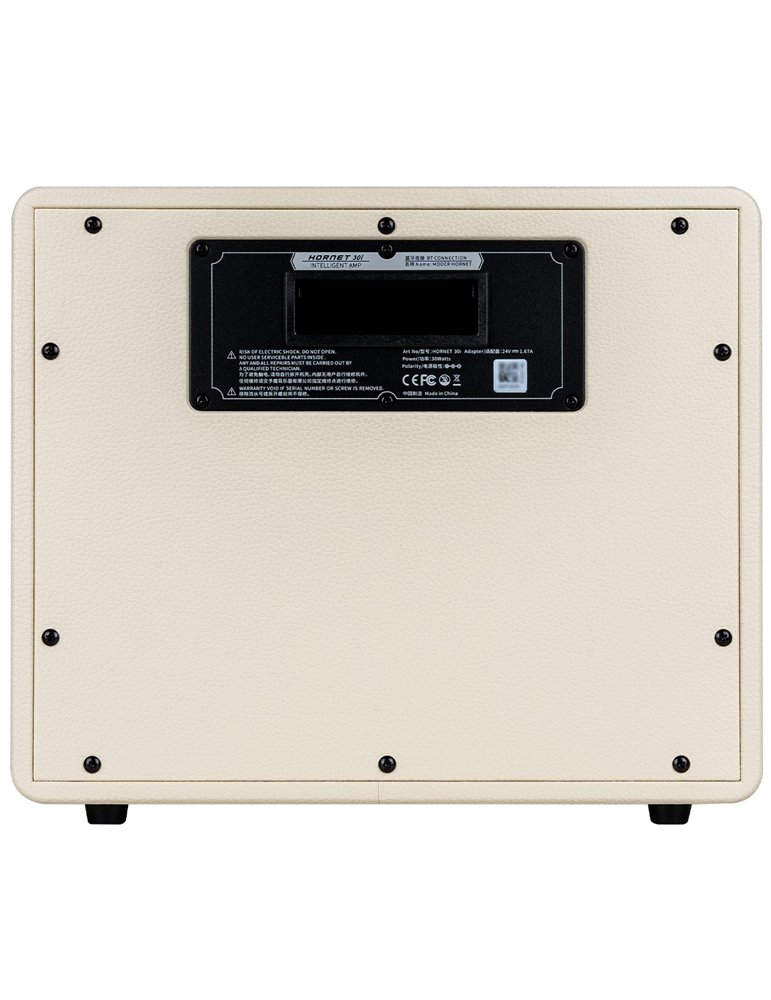 HORNET 30I WHITE