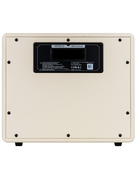 HORNET 30I WHITE