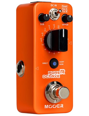 PURER OCTAVE 2