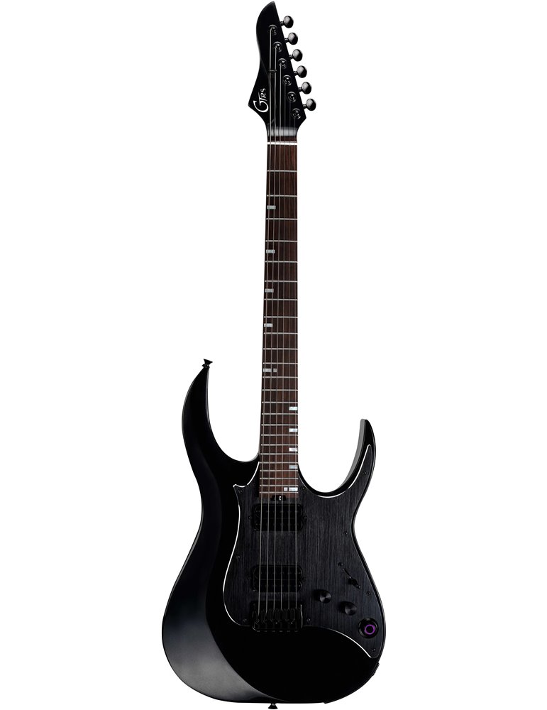 GTRS M800 PEARL BLACK