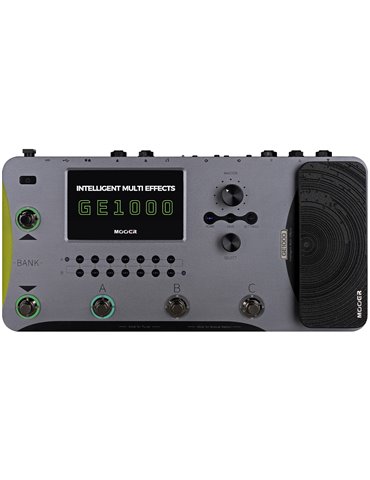 GE1000