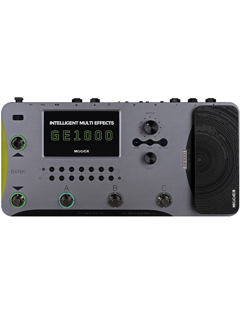 GE1000
