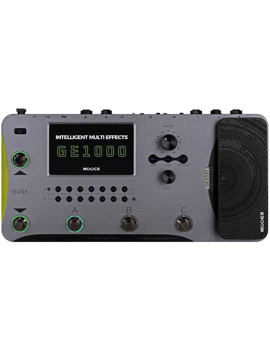 GE1000