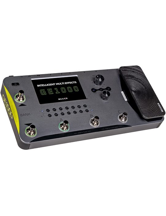 GE1000