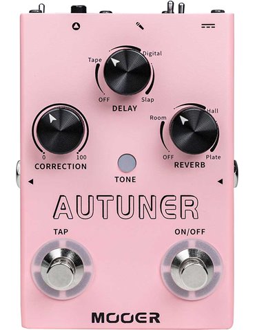 MVP1 AUTUNER