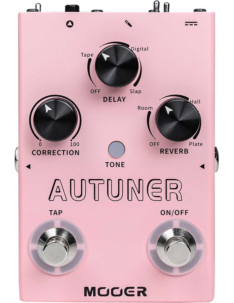 MVP1 AUTUNER
