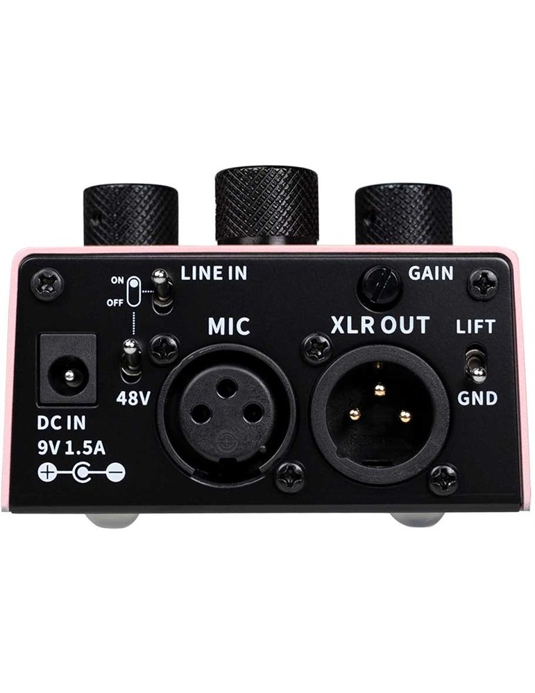MVP1 AUTUNER