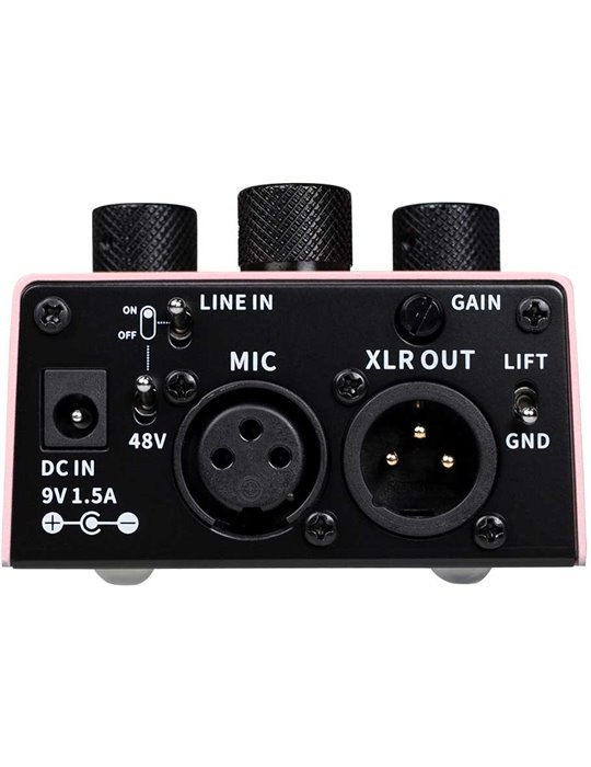 MVP1 AUTUNER