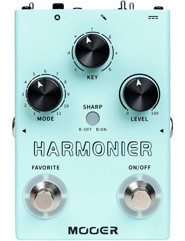 MVP2 HARMONIER