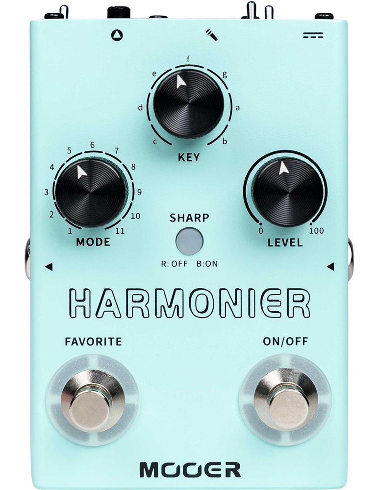 MVP2 HARMONIER