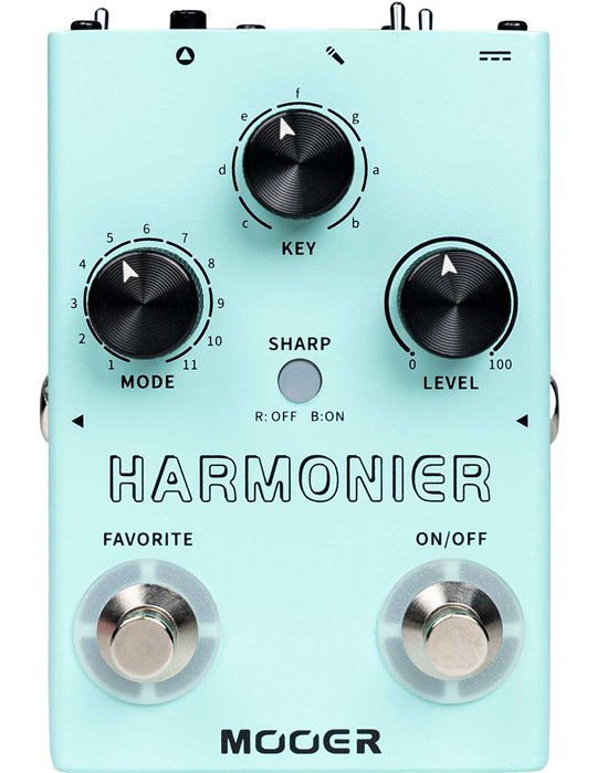 MVP2 HARMONIER