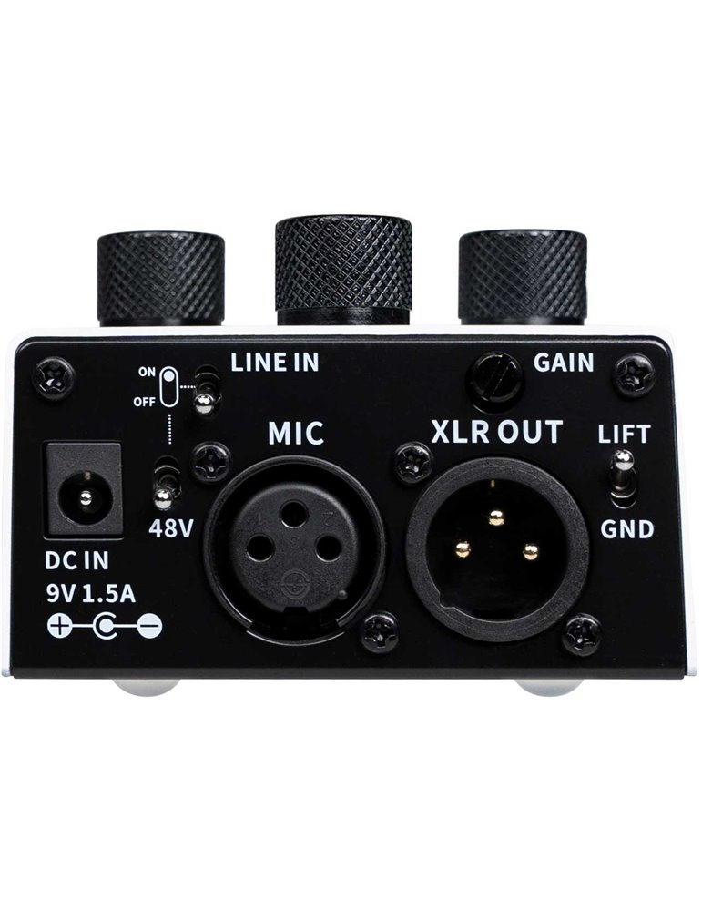 MVP3 LOOPATION