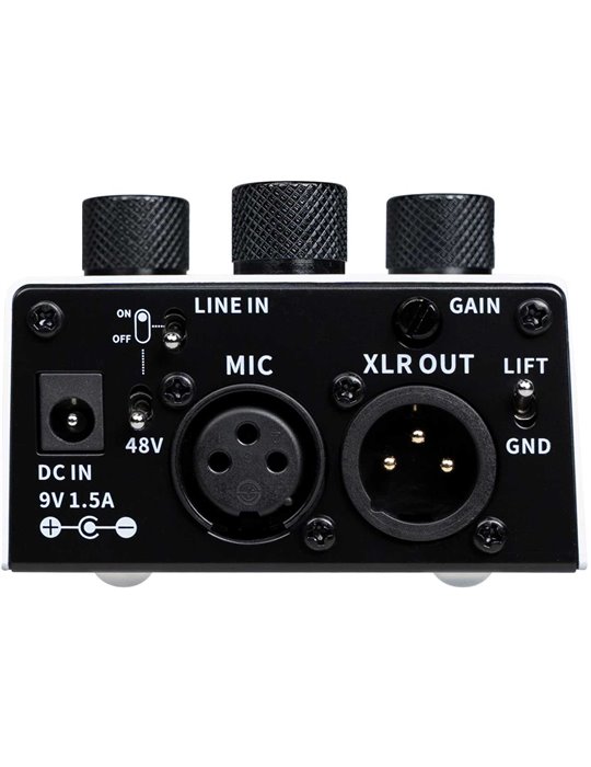 MVP3 LOOPATION