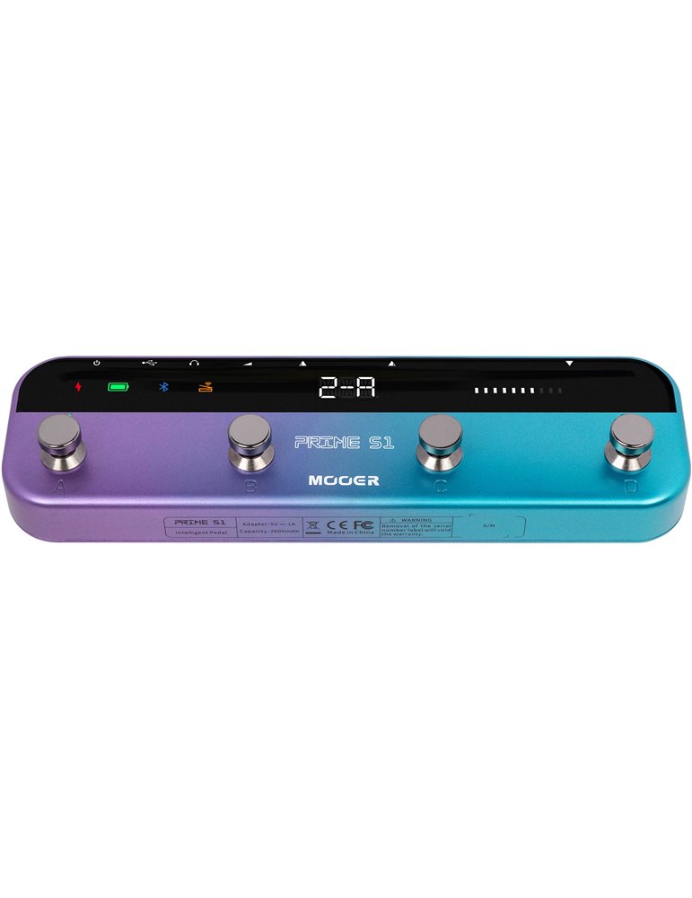 PRIME S1