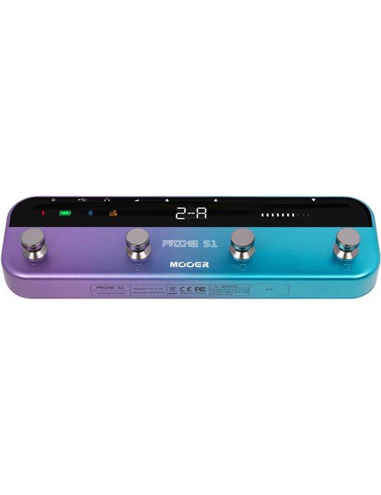 PRIME S1